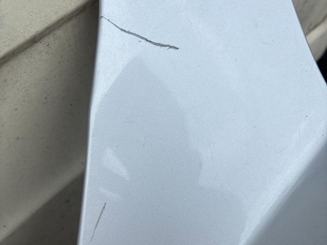 bontott BMW 5 E60 Bal első Sárvédő