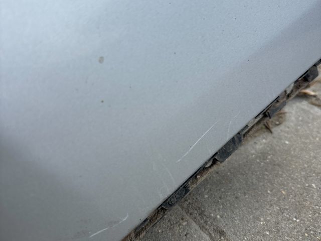 bontott BMW 5 E60 Bal első Sárvédő