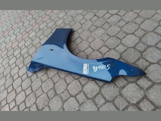 bontott BMW 5 E60 Bal első Sárvédő