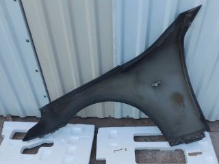 bontott BMW 5 E60 Bal első Sárvédő