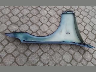 bontott BMW 5 E60 Bal első Sárvédő