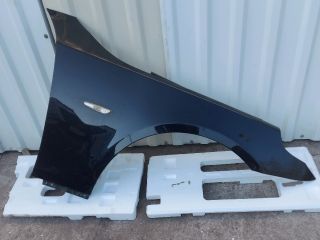 bontott BMW 5 E60 Bal első Sárvédő