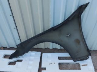 bontott BMW 5 E60 Bal első Sárvédő