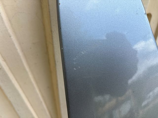 bontott BMW 5 E60 Bal első Sárvédő