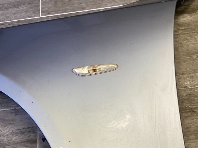 bontott BMW 5 E60 Bal első Sárvédő