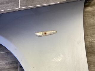 bontott BMW 5 E60 Bal első Sárvédő