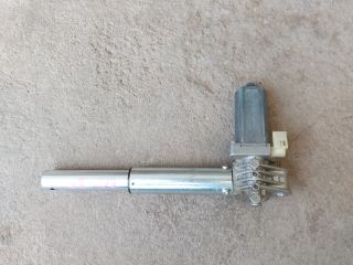 bontott BMW 5 E60 Bal első Ülés Állító Motor