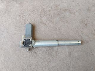 bontott BMW 5 E60 Bal első Ülés Állító Motor