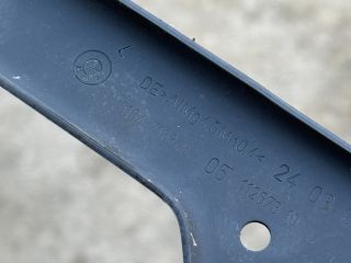 bontott BMW 5 E60 Bal Felső Homlokfal