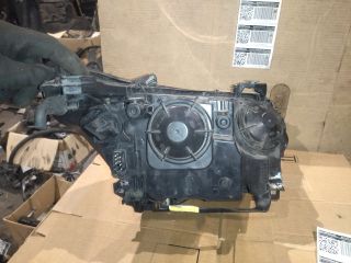 bontott BMW 5 E60 Bal Fényszóró