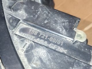 bontott BMW 5 E60 Bal Fényszóró