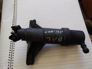 bontott BMW 5 E60 Bal Fényszórómosó Fúvóka