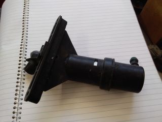 bontott BMW 5 E60 Bal Fényszórómosó Fúvóka