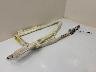 bontott BMW 5 E60 Bal Függönylégzsák és Oldallégzsák