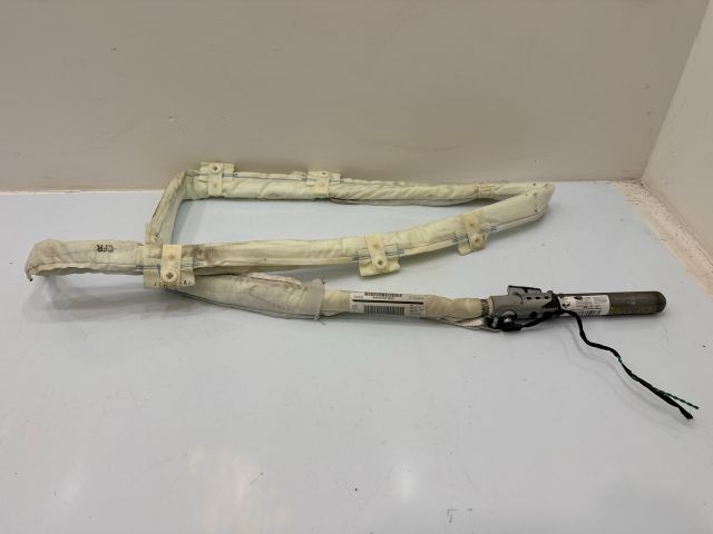 bontott BMW 5 E60 Bal Függönylégzsák és Oldallégzsák