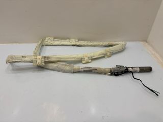 bontott BMW 5 E60 Bal Függönylégzsák és Oldallégzsák