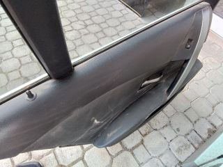 bontott BMW 5 E60 Bal hátsó Ablakemelő Kapcsoló