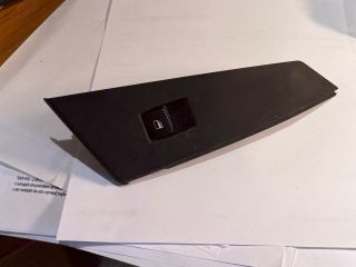 bontott BMW 5 E60 Bal hátsó Ablakemelő Kapcsoló