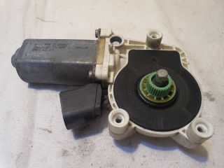 bontott BMW 5 E60 Bal hátsó Ablakemelő Motor