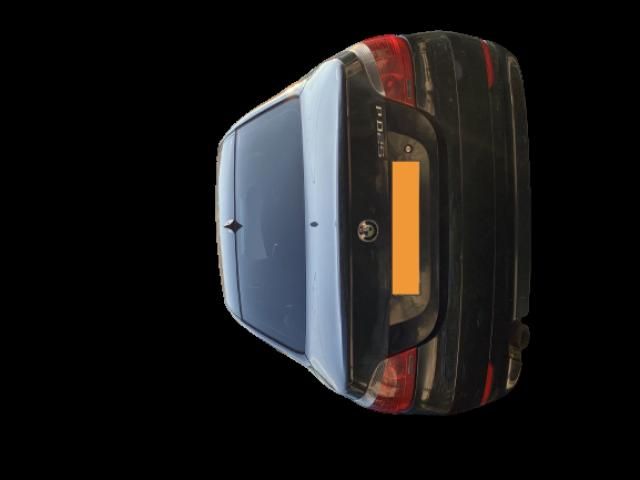 bontott BMW 5 E60 Bal hátsó Ablakemelő Motor