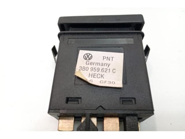 bontott BMW 5 E60 Bal hátsó Ablakemelő Motor