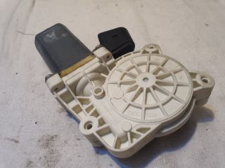 bontott BMW 5 E60 Bal hátsó Ablakemelő Motor