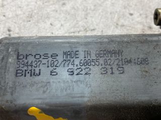 bontott BMW 5 E60 Bal hátsó Ablakemelő Motor