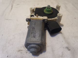 bontott BMW 5 E60 Bal hátsó Ablakemelő Motor