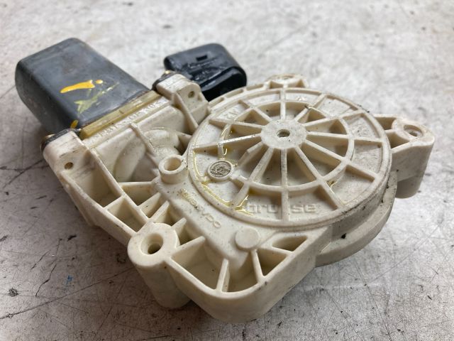 bontott BMW 5 E60 Bal hátsó Ablakemelő Motor