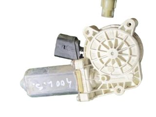 bontott BMW 5 E60 Bal hátsó Ablakemelő Motor