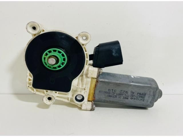 bontott BMW 5 E60 Bal hátsó Ablakemelő Motor