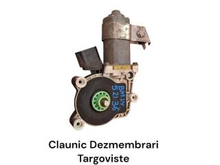 bontott BMW 5 E60 Bal hátsó Ablakemelő Motor