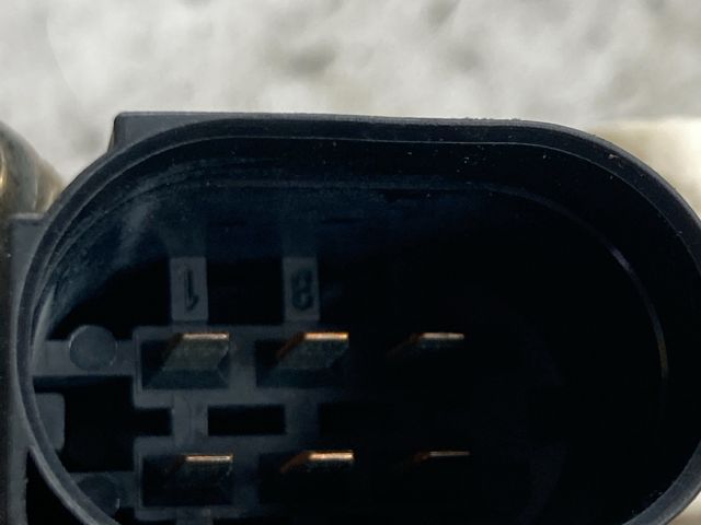 bontott BMW 5 E60 Bal hátsó Ablakemelő Motor