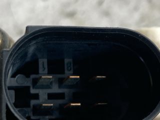 bontott BMW 5 E60 Bal hátsó Ablakemelő Motor