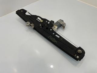 bontott BMW 5 E60 Bal hátsó Ablakemelő Szerkezet (Elektromos)