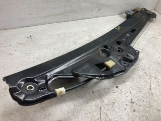 bontott BMW 5 E60 Bal hátsó Ablakemelő Szerkezet (Elektromos)