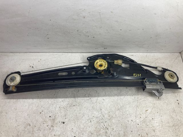 bontott BMW 5 E60 Bal hátsó Ablakemelő Szerkezet (Elektromos)