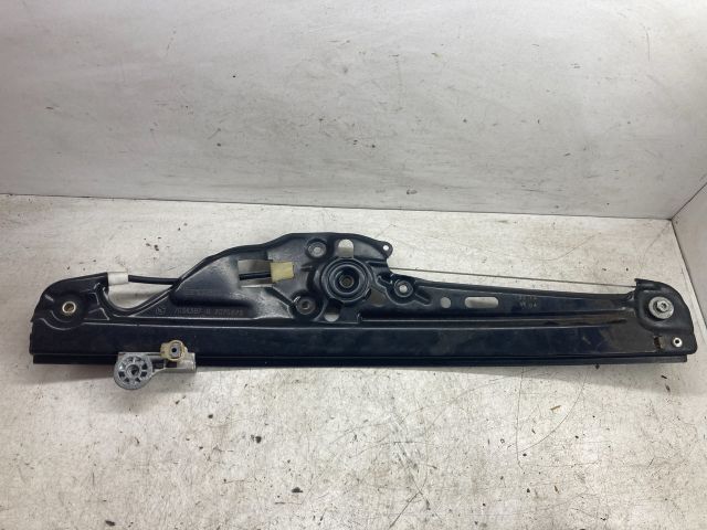 bontott BMW 5 E60 Bal hátsó Ablakemelő Szerkezet (Elektromos)