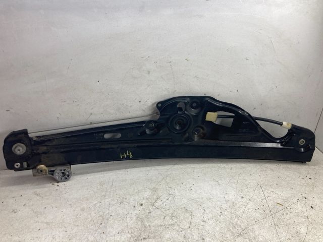 bontott BMW 5 E60 Bal hátsó Ablakemelő Szerkezet (Elektromos)