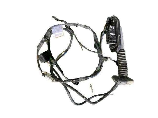 bontott BMW 5 E60 Bal hátsó Ajtó Kábelköteg