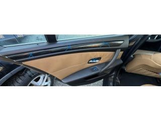 bontott BMW 5 E60 Bal hátsó Ajtó Kárpit