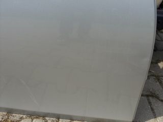 bontott BMW 5 E60 Bal hátsó Ajtó (Üres lemez)