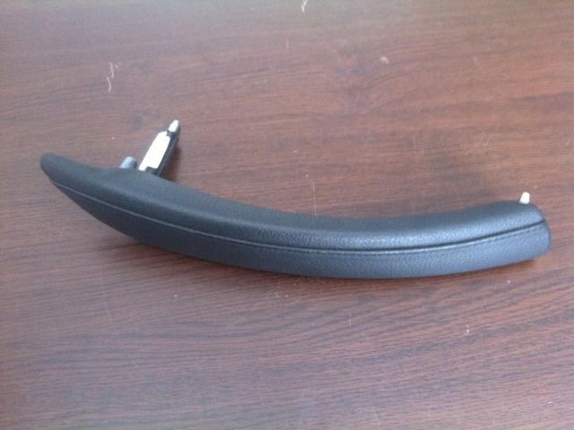 bontott BMW 5 E60 Bal hátsó Ajtóbehúzó