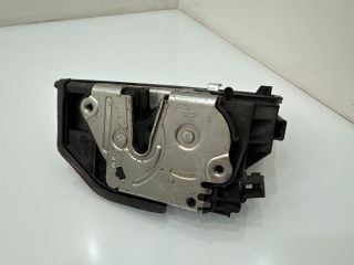 bontott BMW 5 E60 Bal hátsó Ajtózár