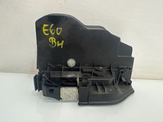 bontott BMW 5 E60 Bal hátsó Ajtózár