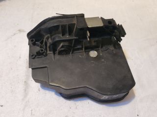 bontott BMW 5 E60 Bal hátsó Ajtózár