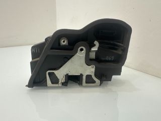 bontott BMW 5 E60 Bal hátsó Ajtózár