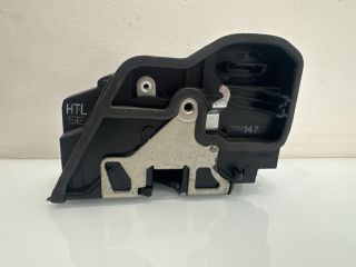 bontott BMW 5 E60 Bal hátsó Ajtózár