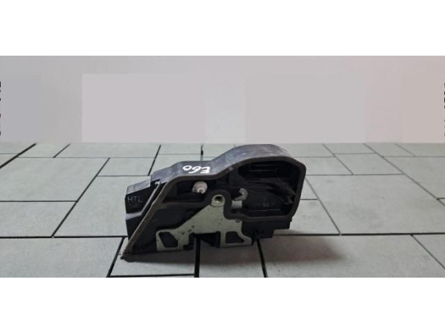 bontott BMW 5 E60 Bal hátsó Ajtózár