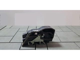 bontott BMW 5 E60 Bal hátsó Ajtózár